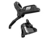 Image 1 for SRAM S300 Hydraulic Disc Brake (Black) (Flat Mount) (Caliper Included) (Right)