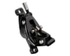 Image 4 for SRAM Level Silver Stealth 4-Piston Hydraulic Disc Brake (Black) (Post Mount) (Left)