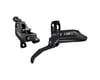 Image 1 for SRAM DB8 Stealth Hydraulic Disc Brake (Black) (Post Mount) (Left)