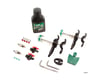 Related: SRAM Pro Mineral Oil Bleed Syringe Hose Kit (w/ Oil)