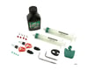 Related: SRAM Standard Mineral Oil Bleed Syringe Hose Kit (w/ Oil)