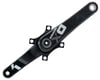 Image 1 for SRAM X01 Carbon 1x11 BB30/PF30 Crank Arm Set (No Chainring)