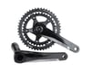 Image 1 for SRAM Rival 22 BB30 46-36T 11-Speed Crankset (172.5mm)