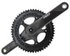 Image 2 for SRAM Red Crankset (Black) (2 x 11 Speed) (GXP Spindle) (C2) (172.5mm) (53/39T)