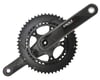 Image 2 for SRAM Red Crankset (Black) (2 x 11 Speed) (GXP Spindle) (C2) (170mm) (52/36T)