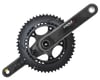 Image 2 for SRAM Red Crankset (Black) (2 x 11 Speed) (GXP Spindle) (C2) (175mm) (52/36T)
