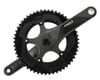 Image 1 for SRAM Red Crankset (Black) (2 x 11 Speed) (BB30 Spindle) (C2) (172.5mm) (53/39T)