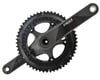 Image 2 for SRAM Red Crankset (Black) (2 x 11 Speed) (BB30 Spindle) (C2) (172.5mm) (53/39T)