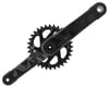 Image 1 for SRAM XX1 Eagle 12-Speed Crankset (Black) (32T) (175mm)