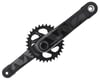 Image 2 for SRAM XX1 Eagle 12-Speed Crankset (Black) (32T) (175mm)