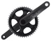 Image 1 for SRAM Force 1 AXS Crankset (Black) (1 x 12 Speed) (DUB Spindle)