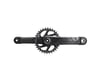 Related: SRAM XX1 Eagle Crankset (Grey) (12 Speed) (SRAM Direct Mount) (175mm) (34T)