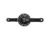 Related: SRAM XX SL Eagle T-Type Power Meter Crankset (Black) (12 Speed) (DUB) (175mm) (34T)