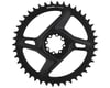 Image 1 for SRAM Rival X-Sync Direct-Mount Road Chainring (Black) (1 x 12 Speed) (Single) (42T)