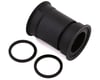 Image 1 for SRAM PressFit 30 Bottom Bracket (Black) (BB30A/BBRight/BB386) (68-92mm)