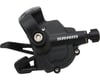 Image 1 for SRAM X3 Trigger Shifters (Black) (Right) (7 Speed)