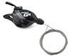 Image 1 for SRAM GX Trigger Shifters (Black) (Right) (1 x 11 Speed)