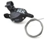 Image 1 for SRAM NX Trigger Shifter (Black) (Right) (1 x 11 Speed)