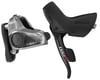 Image 1 for SRAM Red eTAP HRD Disc Brake/Shift Lever Kit (Black)