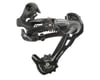Image 1 for SRAM X5 Rear Derailleur (Black) (10 Speed) (Long Cage)