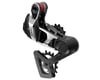 Image 1 for SRAM RED XPLR AXS 1x Rear Derailleur (Natural Carbon/Silver) (1 x 13 Speed)