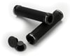 Related: SRAM Locking Grips (Black) (w/ Double Clamps) (130mm)