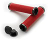 Related: SRAM Locking Grips (Red) (w/ Double Clamps) (130mm)