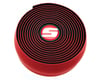 SRAM Red Textured Bar Tape (Red)