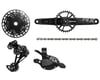 Image 1 for SRAM NX Eagle Groupset (1 x 12 Speed) (32T) (DUB) (170mm)