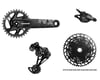 Image 1 for SRAM NX Eagle Groupset (1 x 12 Speed) (32T) (DUB Boost) (175mm)