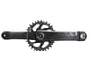 Image 2 for SRAM XX1 Eagle AXS Electronic Groupset (34T) (170mm DUB)