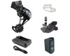 Related: SRAM X01 Eagle AXS 12-Speed Upgrade Kit (Lunar)