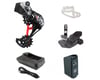 Related: SRAM X01 Eagle AXS 12-Speed Upgrade Kit (Red)