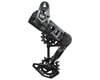 Image 4 for SRAM GX Eagle T-Type Transmission AXS Groupset (Black/Silver) (12 Speed) (170mm) (32T)