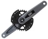 Image 5 for SRAM GX Eagle T-Type Transmission AXS Groupset (Black/Silver) (12 Speed) (170mm) (32T)