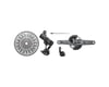 Image 2 for SRAM GX Eagle T-Type Transmission AXS Groupset (Black/Silver) (12 Speed) (165mm) (32T)