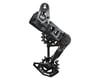 Image 4 for SRAM GX Eagle T-Type Transmission AXS Groupset (Black/Silver) (12 Speed) (165mm) (32T)