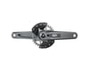 Image 5 for SRAM GX Eagle T-Type Transmission AXS Groupset (Black/Silver) (12 Speed) (165mm) (32T)