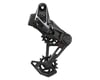 Image 2 for sram X0 T-Type Eagle E-MTB 104BCD Transmission AXS Groupset (RD w/Battery/Charger/Cord, EC POD Ult, CR 104BCD T-Type 36T
