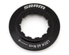 Image 1 for SRAM Centerlock Rotor Lockring (Black)