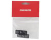 Image 2 for SRAM MultiClics Mounting Wings (Black)