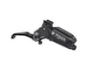 Image 2 for SRAM Maven Silver Hydraulic Disc Brake Lever (Black) (Left or Right)