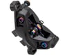 Image 2 for SRAM G2 Ultimate Disc Brake Caliper (Black w/ Rainbow Hardware) (Hydraulic) (Front or Rear)