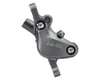 Image 1 for SRAM Level Bronze Stealth Disc Brake Caliper (Dark Polar) (Front/Rear) (Post Mount)