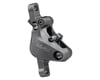 Image 2 for SRAM Level Bronze Stealth Disc Brake Caliper (Dark Polar) (Front/Rear) (Post Mount)