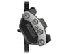 Image 2 for SRAM Maven Ultimate Disc Brake Caliper (Black/Silver) (Hydraulic) (Front or Rear)