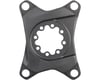 Image 1 for SRAM RED/Force AXS Crank Spider (Black) (107 BCD) (8-Bolt Crank Interface) (D1)