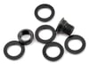 Image 1 for SRAM Spacers & Hidden Bolt (Black) (Force 1/CX1 Chainring)