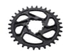 Image 1 for SRAM X-Sync Direct Mount Chainring (0mm Offset)