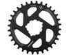 Image 3 for SRAM X-Sync Direct Mount Chainring (0mm Offset)
